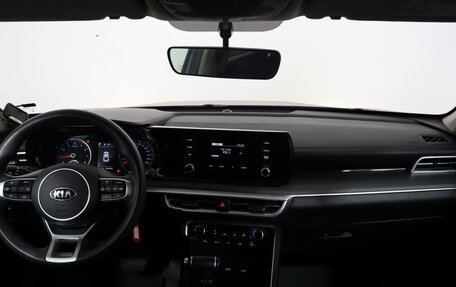 KIA K5, 2020 год, 1 999 000 рублей, 7 фотография