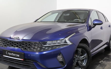 KIA K5, 2020 год, 1 999 000 рублей, 3 фотография