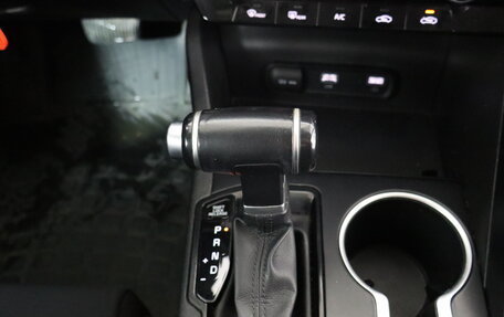 KIA K5, 2020 год, 1 999 000 рублей, 10 фотография