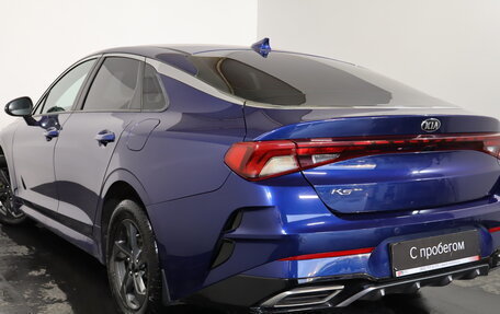 KIA K5, 2020 год, 1 999 000 рублей, 4 фотография