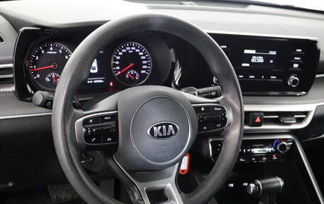 KIA K5, 2020 год, 1 999 000 рублей, 9 фотография