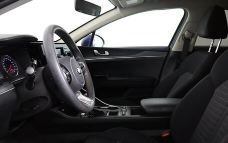 KIA K5, 2020 год, 1 999 000 рублей, 8 фотография