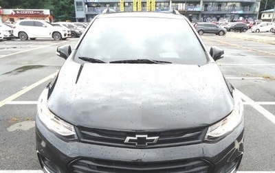 Chevrolet Trax, 2022 год, 1 030 000 рублей, 1 фотография