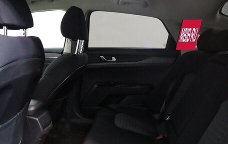 KIA K5, 2020 год, 1 999 000 рублей, 13 фотография