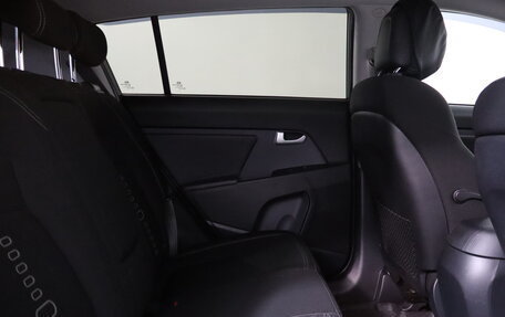 KIA Sportage III, 2012 год, 1 279 000 рублей, 12 фотография