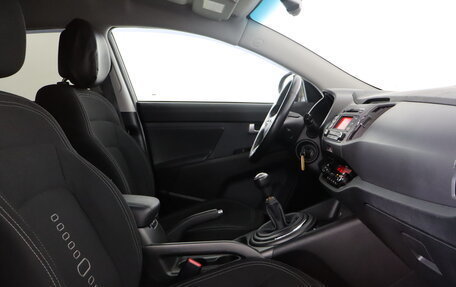 KIA Sportage III, 2012 год, 1 279 000 рублей, 11 фотография