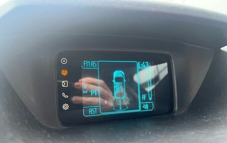 Ford EcoSport, 2015 год, 1 049 000 рублей, 9 фотография