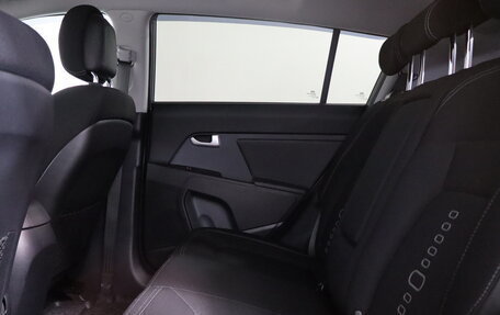 KIA Sportage III, 2012 год, 1 279 000 рублей, 13 фотография