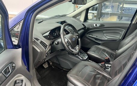 Ford EcoSport, 2015 год, 1 049 000 рублей, 6 фотография