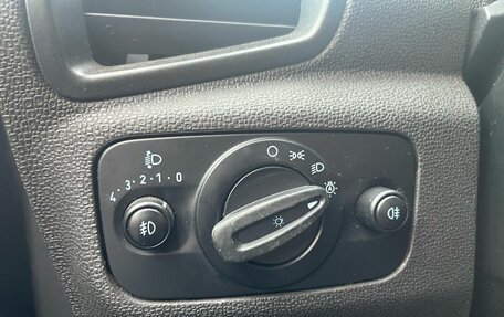 Ford EcoSport, 2015 год, 1 049 000 рублей, 14 фотография