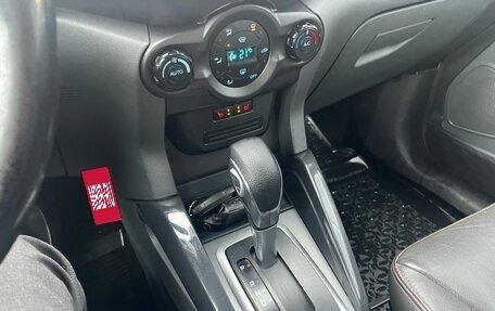 Ford EcoSport, 2015 год, 1 049 000 рублей, 10 фотография