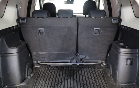 Mitsubishi Outlander III рестайлинг 3, 2017 год, 1 619 000 рублей, 14 фотография