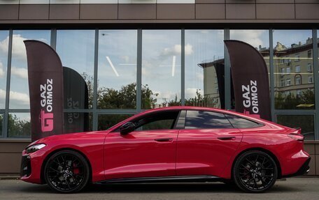 Audi A5, 2025 год, 6 390 000 рублей, 2 фотография