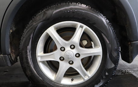 Mitsubishi Outlander III рестайлинг 3, 2017 год, 1 619 000 рублей, 15 фотография