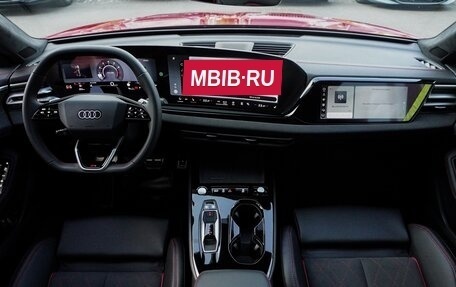 Audi A5, 2025 год, 6 390 000 рублей, 10 фотография