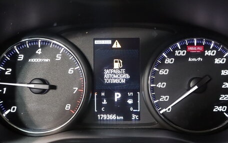 Mitsubishi Outlander III рестайлинг 3, 2017 год, 1 619 000 рублей, 16 фотография