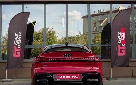 Audi A5, 2025 год, 6 390 000 рублей, 6 фотография