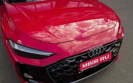 Audi A5, 2025 год, 6 390 000 рублей, 11 фотография