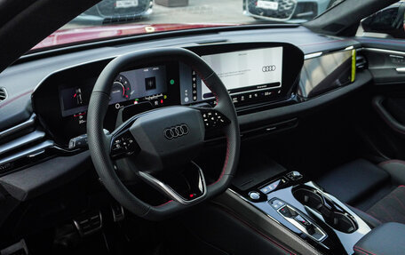 Audi A5, 2025 год, 6 390 000 рублей, 14 фотография