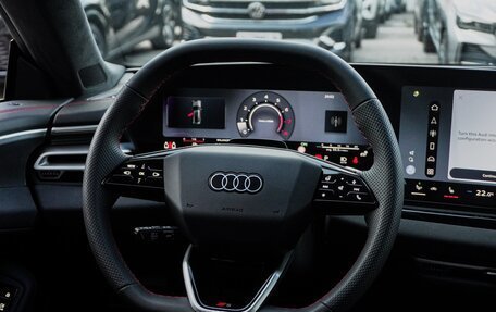 Audi A5, 2025 год, 6 390 000 рублей, 15 фотография