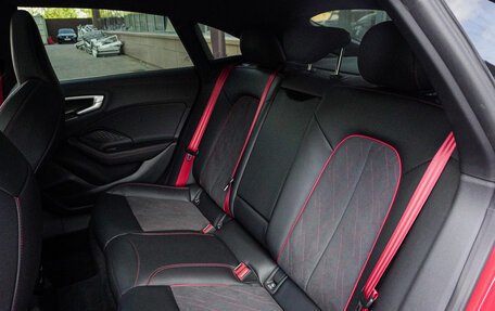 Audi A5, 2025 год, 6 390 000 рублей, 21 фотография