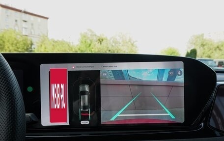 Audi A5, 2025 год, 6 390 000 рублей, 25 фотография