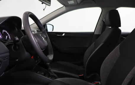 Skoda Rapid II, 2020 год, 1 519 000 рублей, 8 фотография