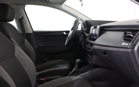 Skoda Rapid II, 2020 год, 1 519 000 рублей, 11 фотография
