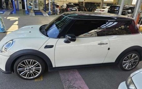 MINI Clubman, 2021 год, 2 179 000 рублей, 3 фотография