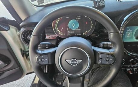 MINI Clubman, 2021 год, 2 179 000 рублей, 9 фотография