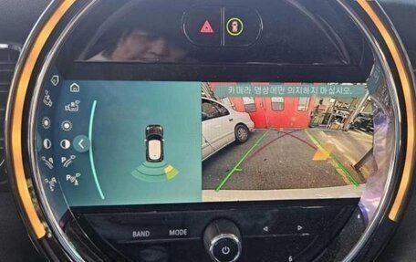 MINI Clubman, 2021 год, 2 179 000 рублей, 10 фотография