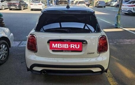 MINI Clubman, 2021 год, 2 179 000 рублей, 5 фотография