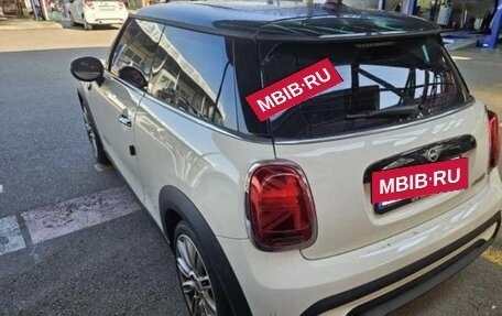 MINI Clubman, 2021 год, 2 179 000 рублей, 4 фотография