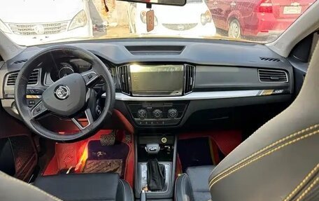 Skoda Kamiq I, 2021 год, 1 890 000 рублей, 6 фотография