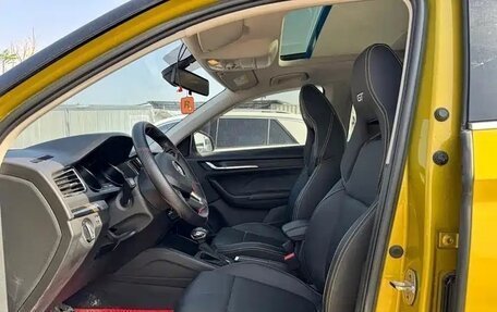 Skoda Kamiq I, 2021 год, 1 890 000 рублей, 4 фотография