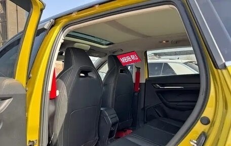 Skoda Kamiq I, 2021 год, 1 890 000 рублей, 5 фотография