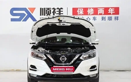 Nissan Qashqai, 2021 год, 1 744 000 рублей, 6 фотография