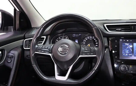 Nissan Qashqai, 2021 год, 1 744 000 рублей, 12 фотография