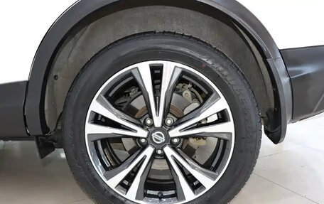 Nissan Qashqai, 2021 год, 1 744 000 рублей, 20 фотография