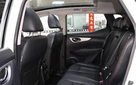 Nissan Qashqai, 2021 год, 1 744 000 рублей, 16 фотография