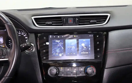 Nissan Qashqai, 2021 год, 1 744 000 рублей, 13 фотография