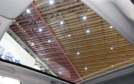 Nissan Qashqai, 2021 год, 1 744 000 рублей, 15 фотография