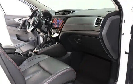 Nissan Qashqai, 2021 год, 1 744 000 рублей, 17 фотография