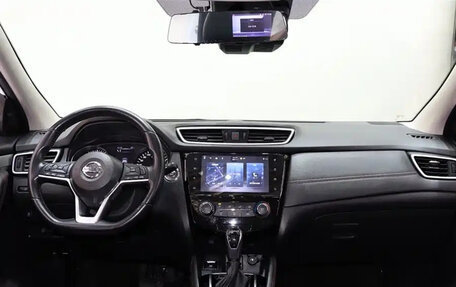 Nissan Qashqai, 2021 год, 1 744 000 рублей, 11 фотография