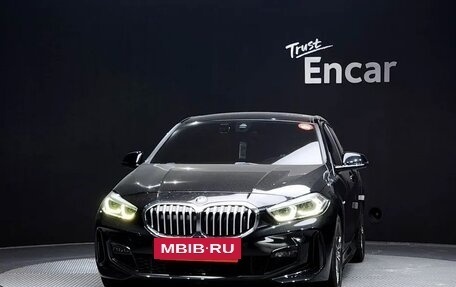 BMW 1 серия, 2021 год, 2 279 000 рублей, 3 фотография