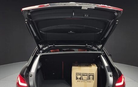 BMW 1 серия, 2021 год, 2 279 000 рублей, 17 фотография