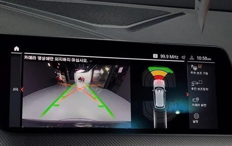 BMW 1 серия, 2021 год, 2 279 000 рублей, 15 фотография