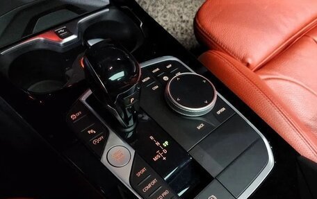 BMW 1 серия, 2021 год, 2 279 000 рублей, 9 фотография