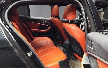 BMW 1 серия, 2021 год, 2 279 000 рублей, 12 фотография