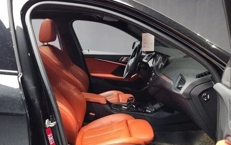 BMW 1 серия, 2021 год, 2 279 000 рублей, 11 фотография